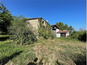 fermette à la vente -   32160  PLAISANCE, surface 70 m2 vente fermette - UBI435955601